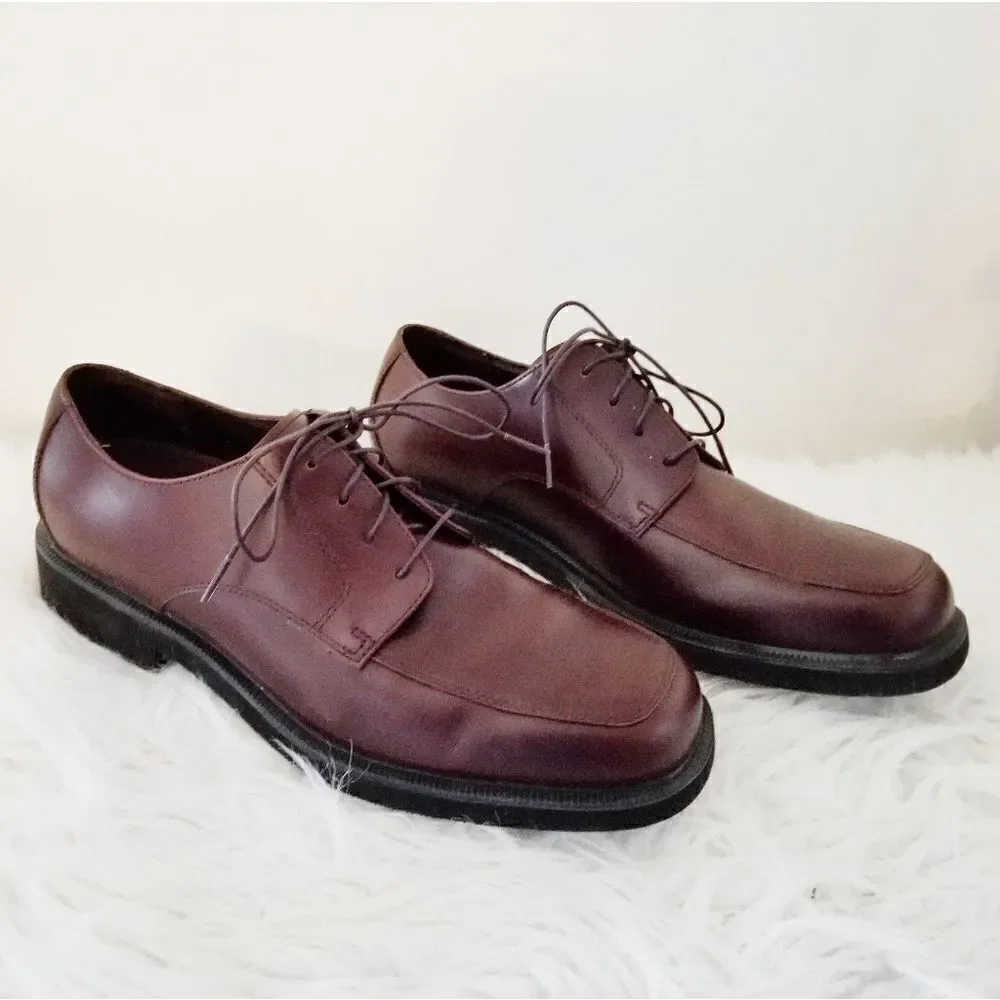 Rockport dress shoes